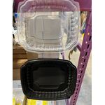 anchor hinged container