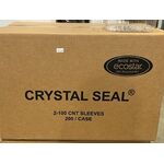 crystal seal