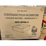 case take out containers