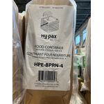 pack take out containers