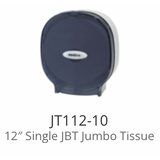 12" jrt dispenser