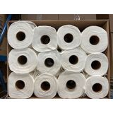 seconds small roll bathroom tissue