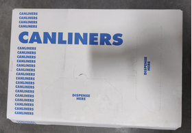 case canliners