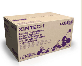 kimtech wipers