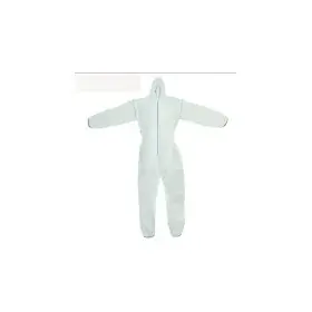 tyvek coverall