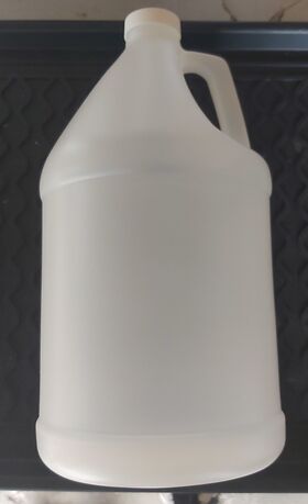 1 gallon plastic jug